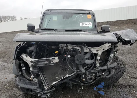 2023 Ford Bronco Base z USA, uszkodzony, nr VIN 1FMEE5DH7PLB82241